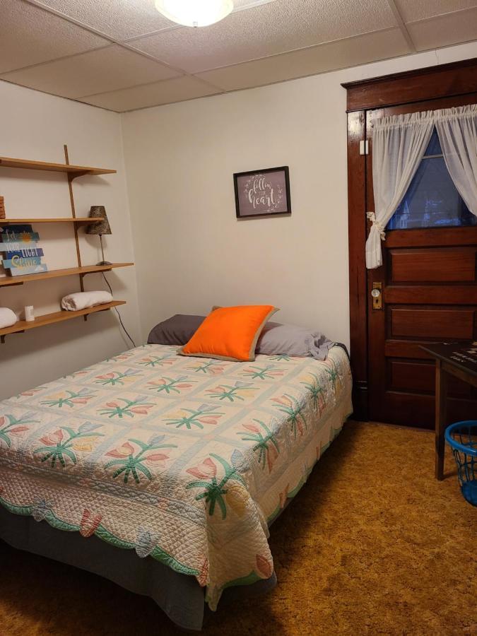Endless Mountain Adventure Villa Renovo Dış mekan fotoğraf