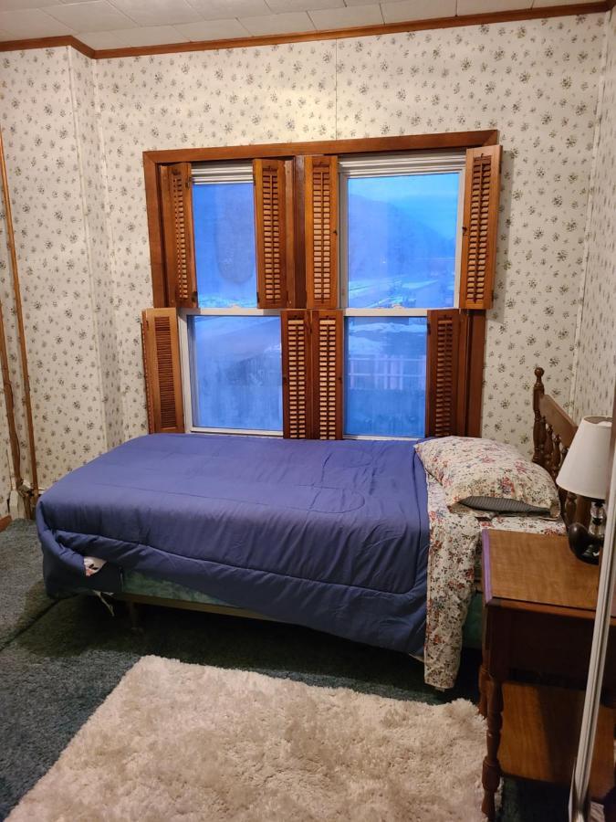 Endless Mountain Adventure Villa Renovo Dış mekan fotoğraf