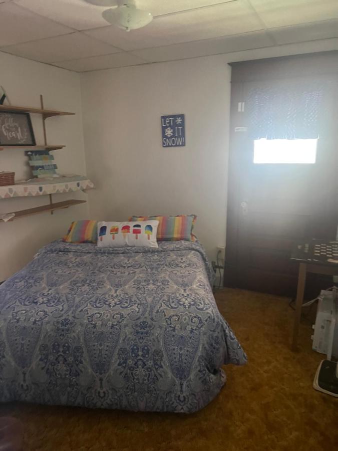 Endless Mountain Adventure Villa Renovo Dış mekan fotoğraf