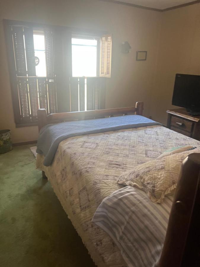 Endless Mountain Adventure Villa Renovo Dış mekan fotoğraf